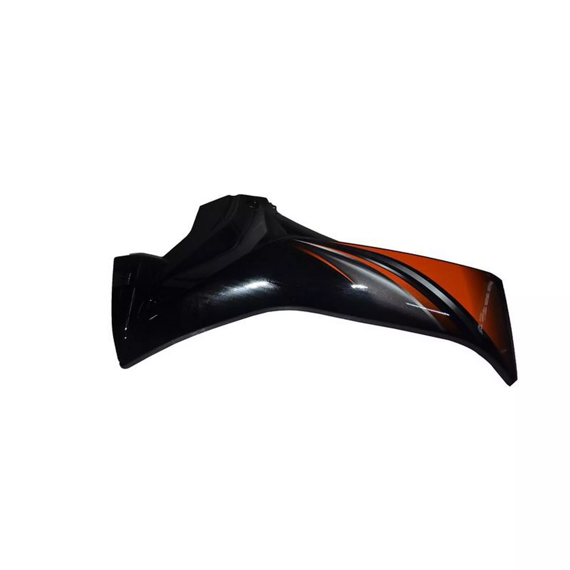 RKS EASY PRO RÜZGARLIK SAĞ TURUNCU [EASY PRO (KUBA)] #RK 40600